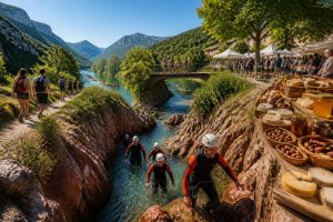 découvrez les activités et sorties incontournables à faire ce week-end en ardèche pour profiter pleinement de la nature, de la culture et des loisirs locaux.