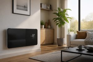 découvrez les avantages du radiateur numérique et bénéficiez de conseils pratiques pour optimiser votre chauffage et améliorer votre confort thermique tout en réalisant des économies d'énergie.