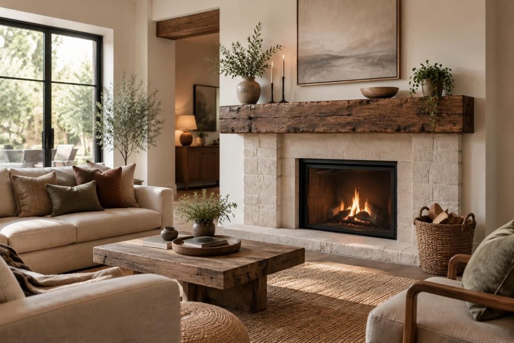 découvrez comment intégrer une poutre de chemin de fer dans votre décoration pour apporter une touche authentique, industrielle et chaleureuse à votre intérieur.