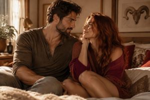 découvrez la compatibilité du taureau et du bélier au lit : attirance, différences de tempérament et conseils pour une relation amoureuse épanouie.